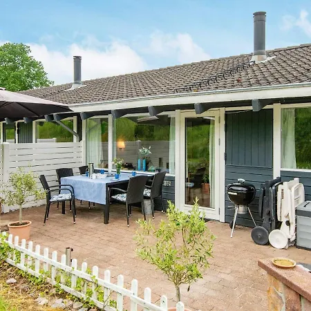 Ii Holiday home *