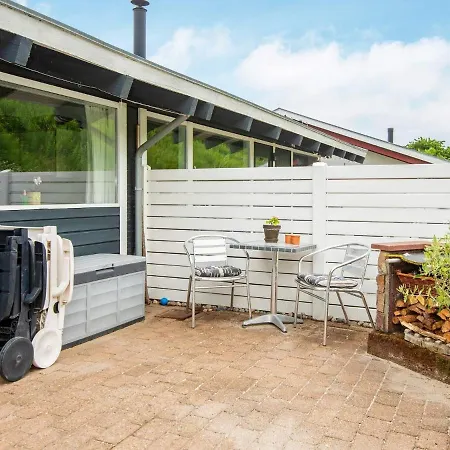 Ii Holiday home