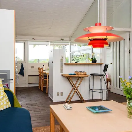 Ii Holiday home *