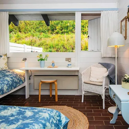 Holiday home Ii