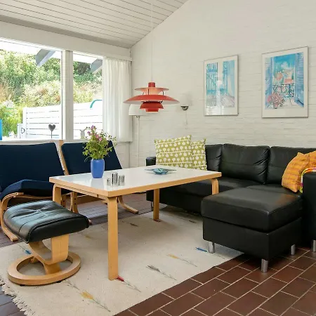 Feriehus Holiday Ii *