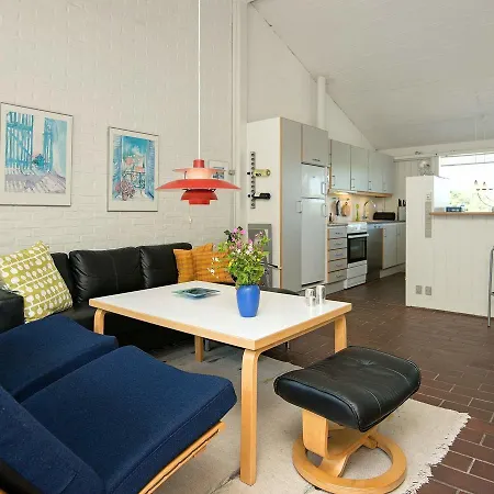 Feriehus Holiday Ii *