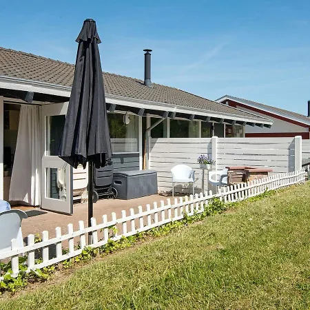 Holiday Ii Feriehus *