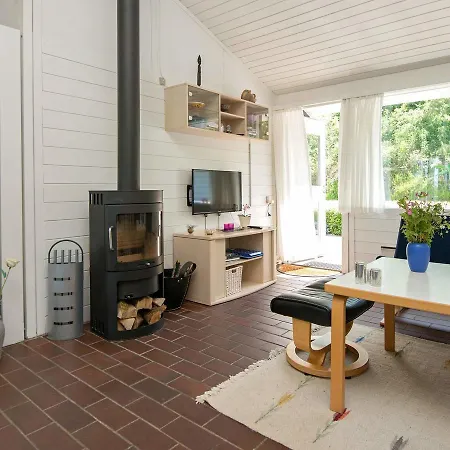 Holiday Ii Feriehus