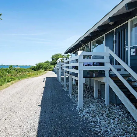 Feriehus Holiday Ii *