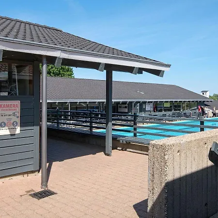 Feriehus Holiday Ii *