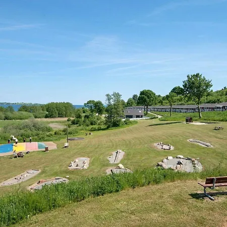 Holiday home Ii Aabenraa
